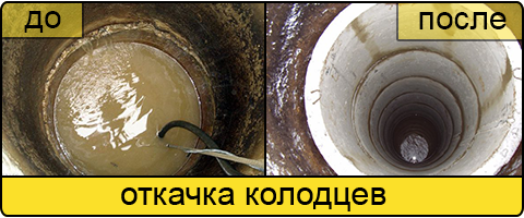 Ассенизаторские услуги в Рязани